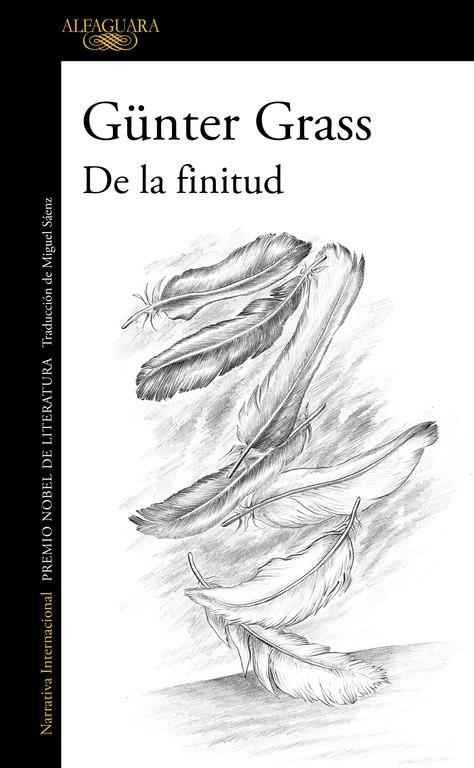 De la finitud | 9788420419565 | GRASS, GUNTER | Llibres.cat | Llibreria online en català | La Impossible Llibreters Barcelona