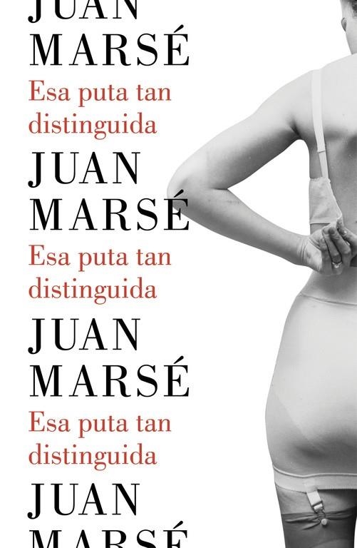 Esa puta tan distinguida | 9788426402790 | MARSE, JUAN | Llibres.cat | Llibreria online en català | La Impossible Llibreters Barcelona