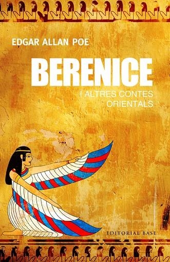 BERENICE I ALTRES CONTES ORIENTALS | 9788416587193 | Poe, Edgar Allan | Llibres.cat | Llibreria online en català | La Impossible Llibreters Barcelona