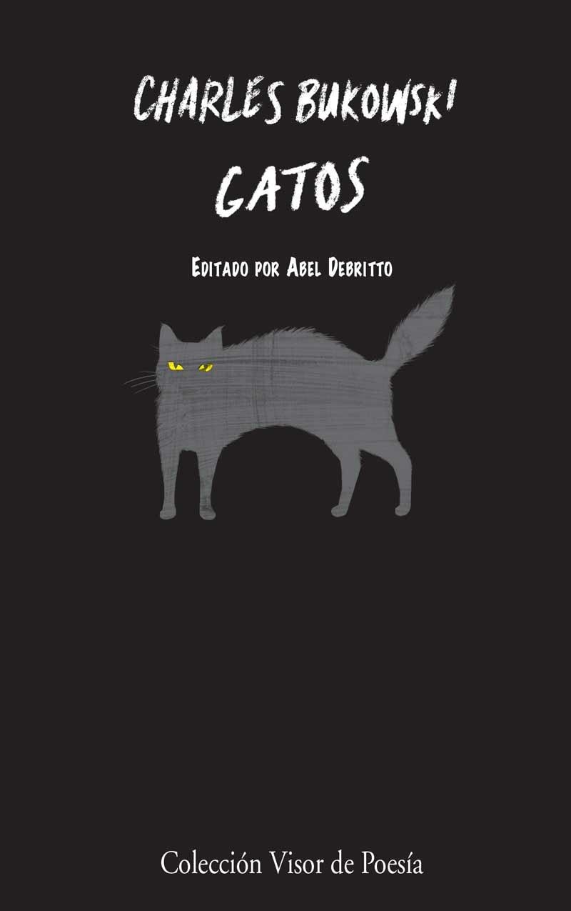 Gatos | 9788498959505 | Bukowski, Charles | Llibres.cat | Llibreria online en català | La Impossible Llibreters Barcelona