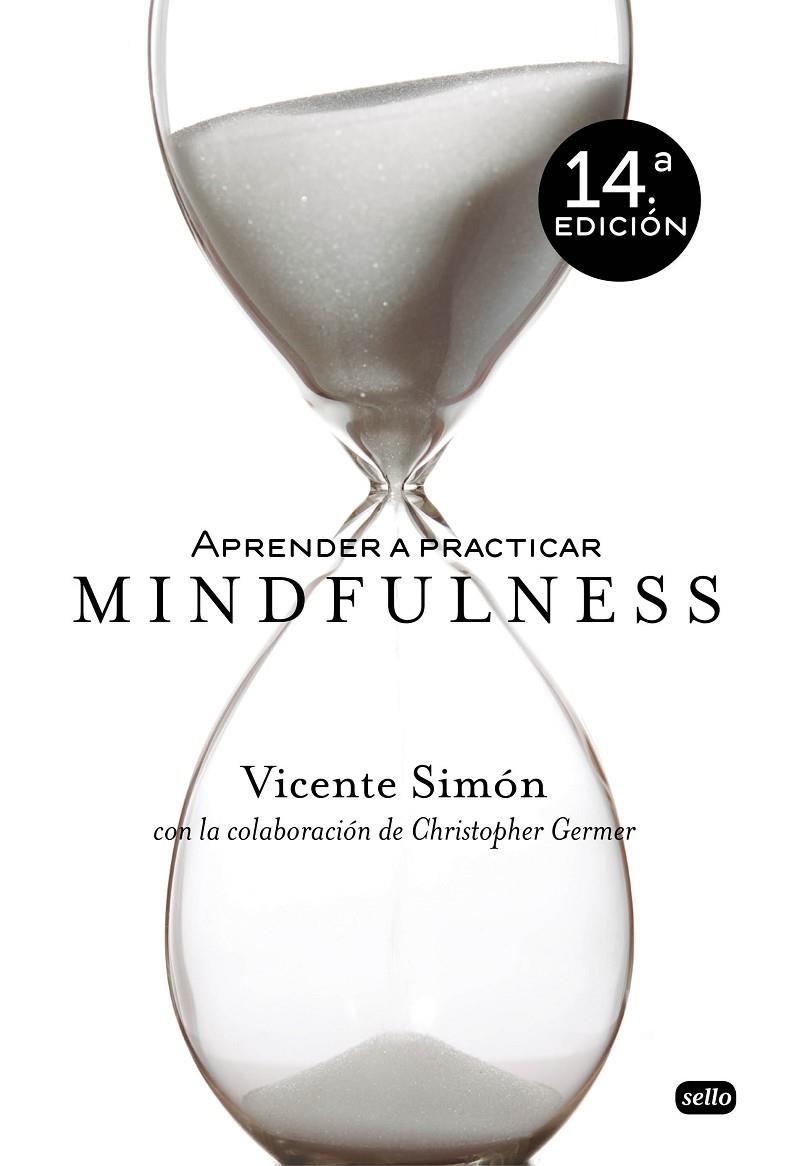 Aprender a practicar Mindfulness | 9788415132042 | Simón, Vicente | Llibres.cat | Llibreria online en català | La Impossible Llibreters Barcelona