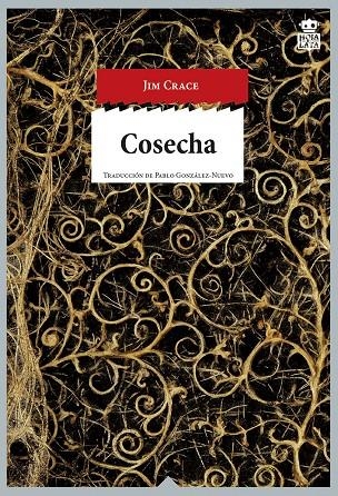 Cosecha | 9788416537099 | Crace, Jim | Llibres.cat | Llibreria online en català | La Impossible Llibreters Barcelona