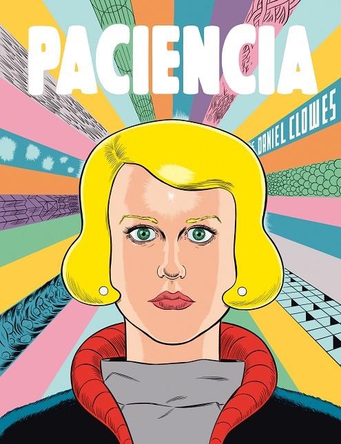 Paciencia | 9788416167302 | Clowes, Daniel | Llibres.cat | Llibreria online en català | La Impossible Llibreters Barcelona