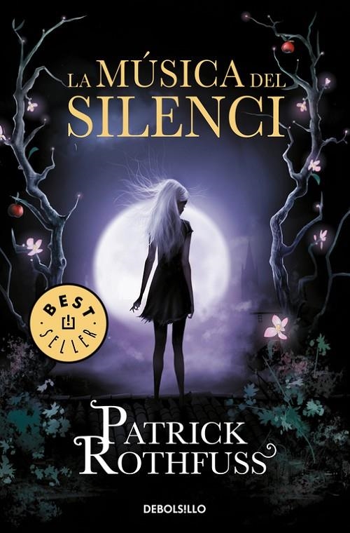 La música del silenci | 9788466334419 | ROTHFUSS, PATRICK | Llibres.cat | Llibreria online en català | La Impossible Llibreters Barcelona