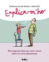 Explica-m'ho | 9788416003495 | von der Garten, Katharina | Llibres.cat | Llibreria online en català | La Impossible Llibreters Barcelona