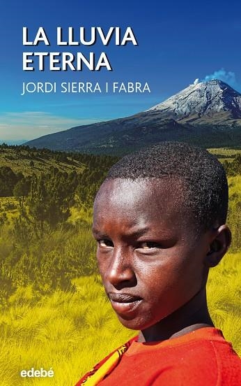 LA LLUVIA ETERNA | 9788468324753 | Sierra i Fabra, Jordi | Llibres.cat | Llibreria online en català | La Impossible Llibreters Barcelona