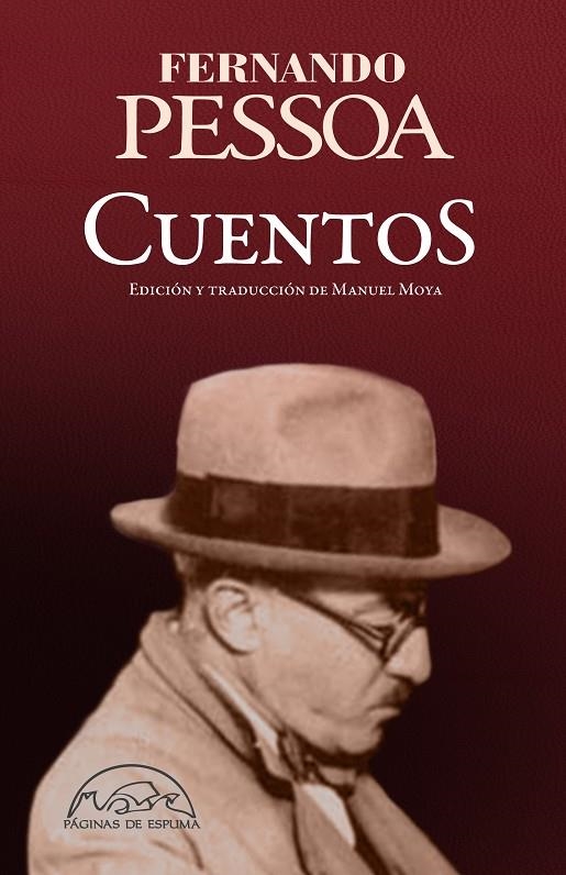 Cuentos | 9788483932025 | Pessoa, Fernando | Llibres.cat | Llibreria online en català | La Impossible Llibreters Barcelona