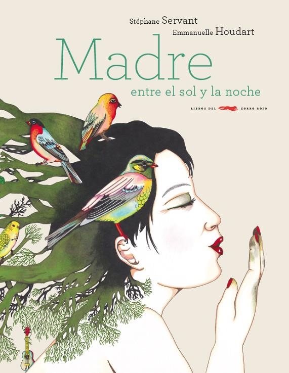 Madre | 9788494494284 | Servant, Stéphane | Llibres.cat | Llibreria online en català | La Impossible Llibreters Barcelona