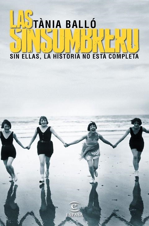 Las sinsombrero | 9788467046038 | Balló, Tània | Llibres.cat | Llibreria online en català | La Impossible Llibreters Barcelona