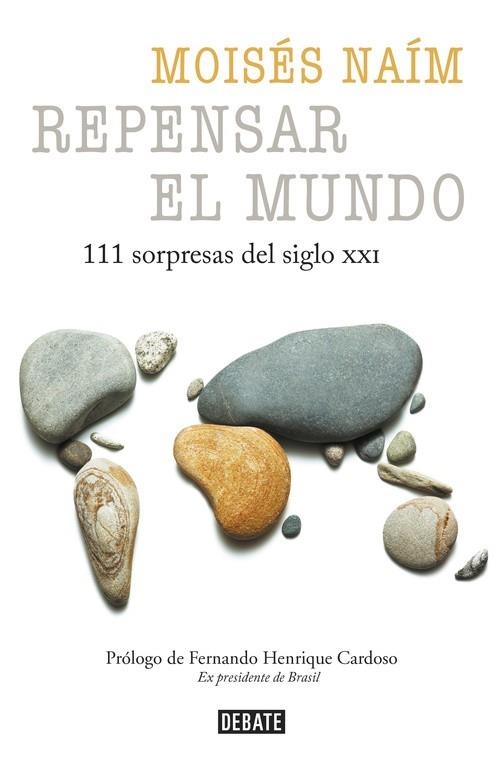 Repensar el mundo | 9788499926476 | NAIM, MOISES | Llibres.cat | Llibreria online en català | La Impossible Llibreters Barcelona