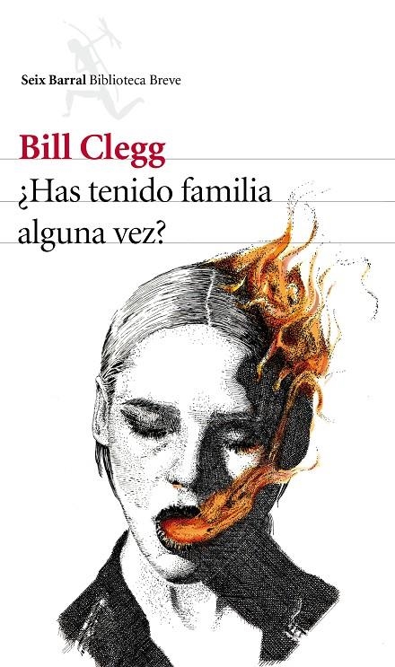 ¿Has tenido familia alguna vez? | 9788432214110 | Bill Clegg | Llibres.cat | Llibreria online en català | La Impossible Llibreters Barcelona