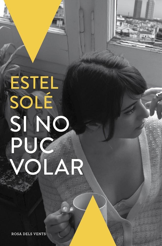 Si no puc volar | 9788416430437 | Solé, Estel | Llibres.cat | Llibreria online en català | La Impossible Llibreters Barcelona