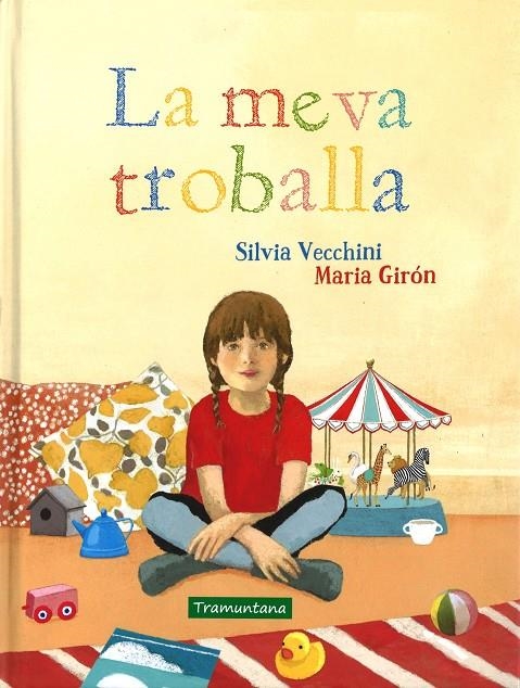 La meva Troballa | 9788416578115 | Llibres.cat | Llibreria online en català | La Impossible Llibreters Barcelona