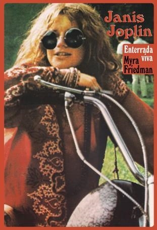 Janis Joplin. Biografia | 9788424513290 | Friedman, Myra | Llibres.cat | Llibreria online en català | La Impossible Llibreters Barcelona