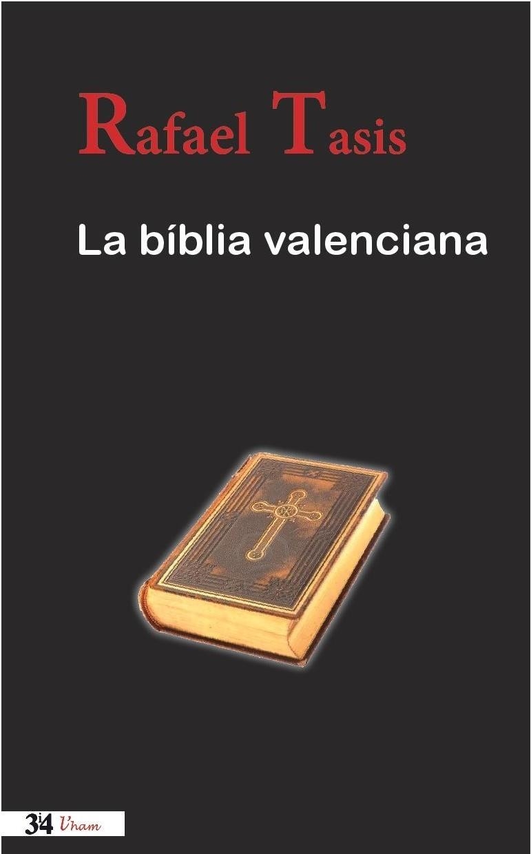 La Biblia valenciana | 9788475029900 | Tasis, Rafael | Llibres.cat | Llibreria online en català | La Impossible Llibreters Barcelona