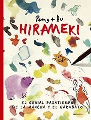 Hirameki | 9788416677061 | Peng + Hu | Llibres.cat | Llibreria online en català | La Impossible Llibreters Barcelona