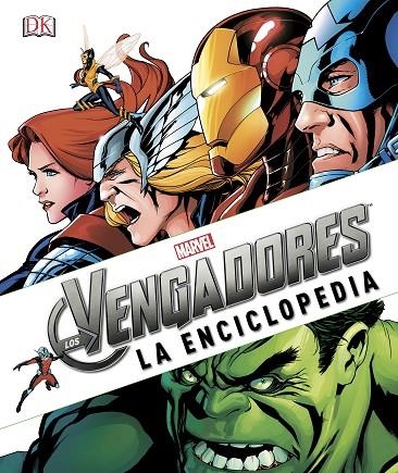 Los Vengadores | 9780241252079 | VARIOS AUTORES | Llibres.cat | Llibreria online en català | La Impossible Llibreters Barcelona