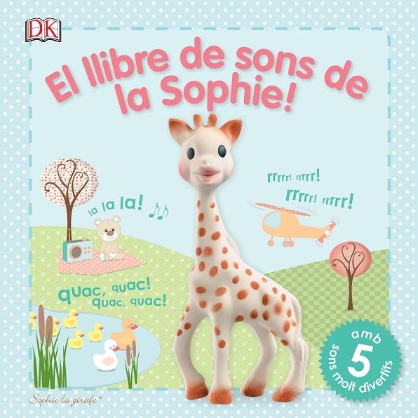 El llibre de sons de la Sophie! | 9780241255018 | VARIOS AUTORES | Llibres.cat | Llibreria online en català | La Impossible Llibreters Barcelona