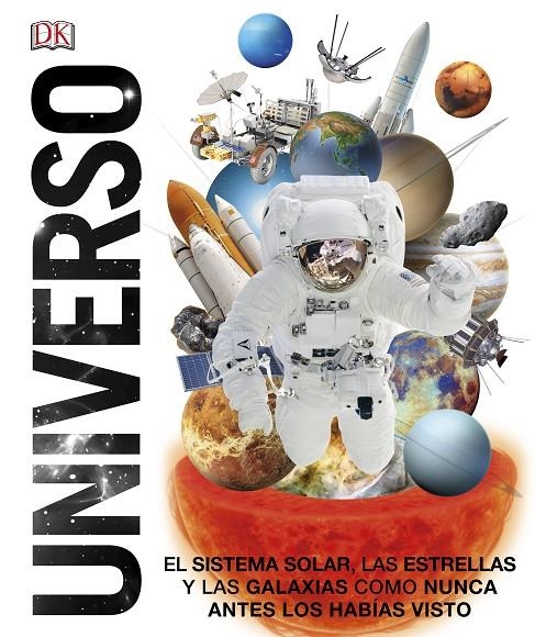 Universo | 9780241252642 | Varios autores, | Llibres.cat | Llibreria online en català | La Impossible Llibreters Barcelona