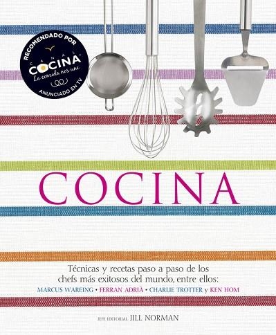 Cocina | 9780241253403 | DK | Llibres.cat | Llibreria online en català | La Impossible Llibreters Barcelona