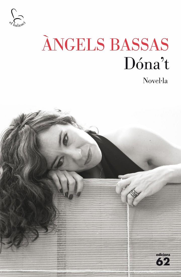 Dóna't | 9788429775235 | Bassas, Àngels | Llibres.cat | Llibreria online en català | La Impossible Llibreters Barcelona