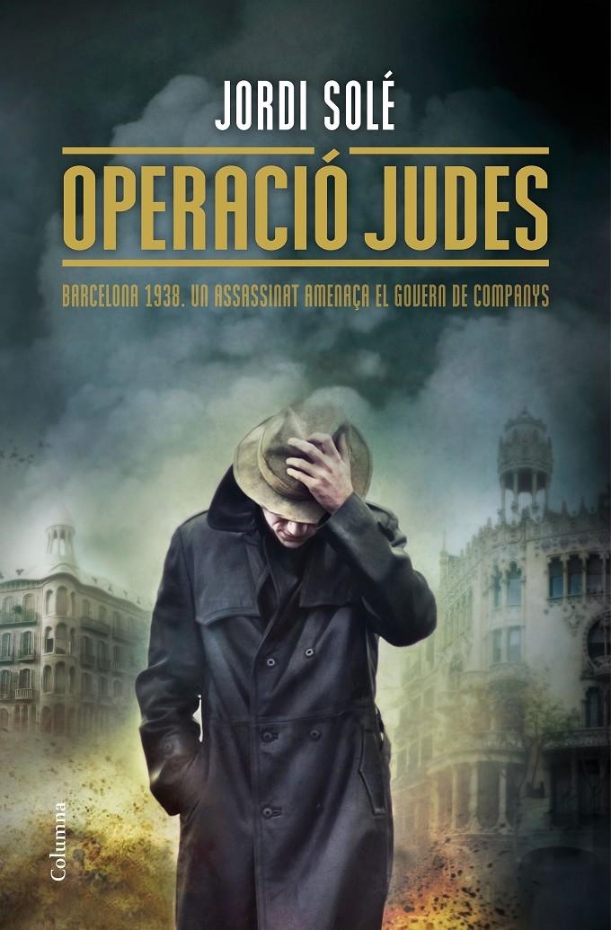 Operació Judes | 9788466421188 | Solé, Jordi | Llibres.cat | Llibreria online en català | La Impossible Llibreters Barcelona