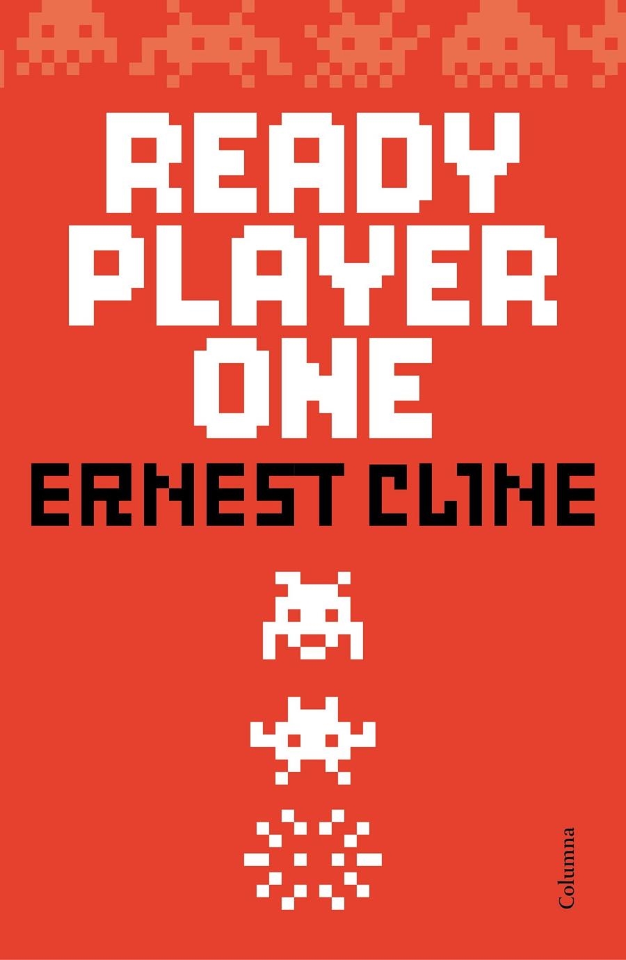 Ready Player One | 9788466421140 | Cline, Ernest | Llibres.cat | Llibreria online en català | La Impossible Llibreters Barcelona