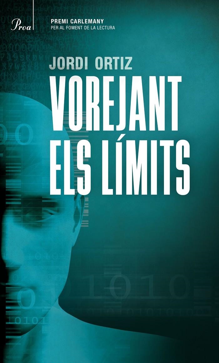 Vorejant els límits | 9788475886220 | Ortiz, Jordi | Llibres.cat | Llibreria online en català | La Impossible Llibreters Barcelona