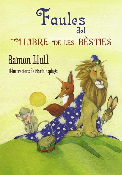 Faules del llibre de les bèsties | 9788448938697 | Llull, Ramon | Llibres.cat | Llibreria online en català | La Impossible Llibreters Barcelona