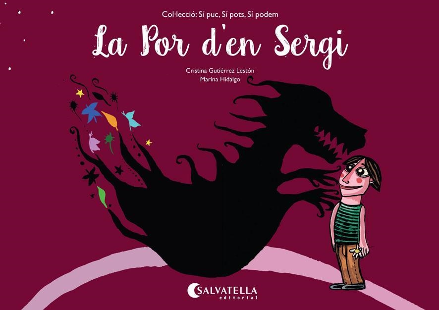 La Por d'en Sergi | 9788484129202 | Gutiérrez Lestón, Cristina | Llibres.cat | Llibreria online en català | La Impossible Llibreters Barcelona