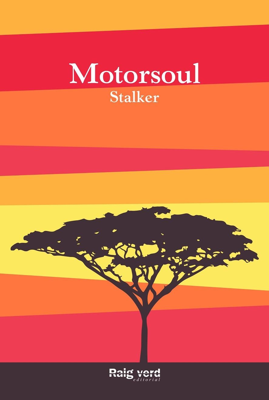 Motorsoul | 9788415539933 | Stalker | Llibres.cat | Llibreria online en català | La Impossible Llibreters Barcelona