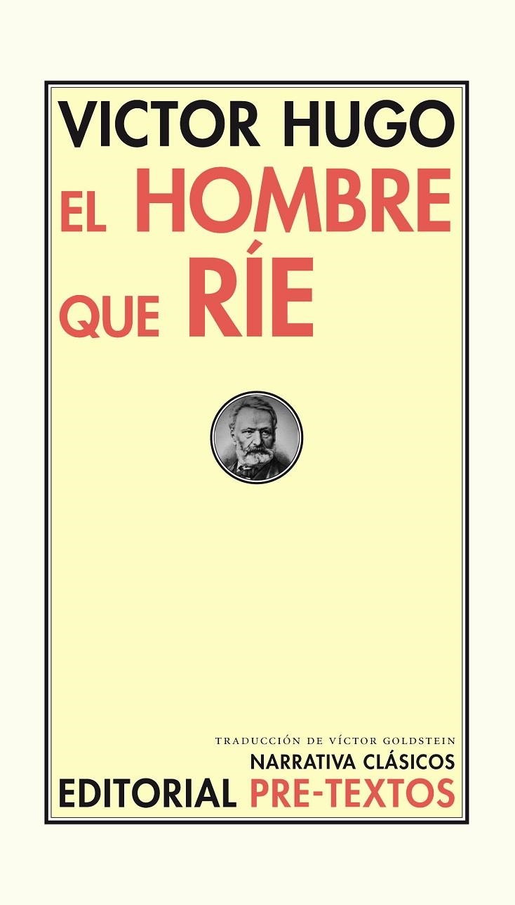 El hombre que ríe | 9788416453115 | Hugo, Victor | Llibres.cat | Llibreria online en català | La Impossible Llibreters Barcelona