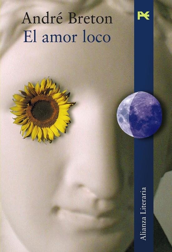 el amor loco  | 9788420647708 | Breton, Andre | Llibres.cat | Llibreria online en català | La Impossible Llibreters Barcelona