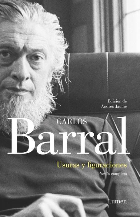 Usuras y figuraciones | 9788426403261 | BARRAL, CARLOS | Llibres.cat | Llibreria online en català | La Impossible Llibreters Barcelona