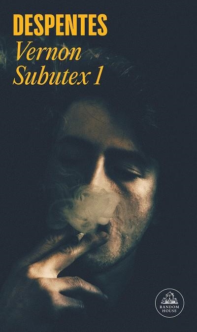 Vernon Subutex Vol. I | 9788439731436 | DESPENTES, VIRGINIE | Llibres.cat | Llibreria online en català | La Impossible Llibreters Barcelona