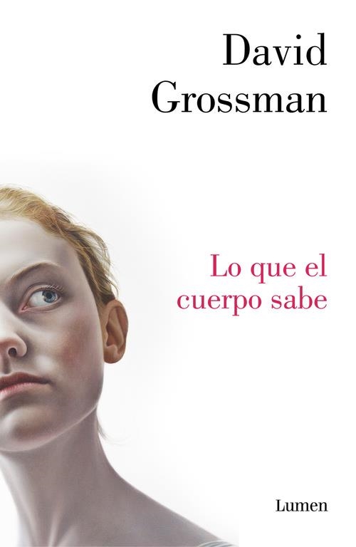 Lo que el cuerpo sabe | 9788426402905 | GROSSMAN, DAVID | Llibres.cat | Llibreria online en català | La Impossible Llibreters Barcelona