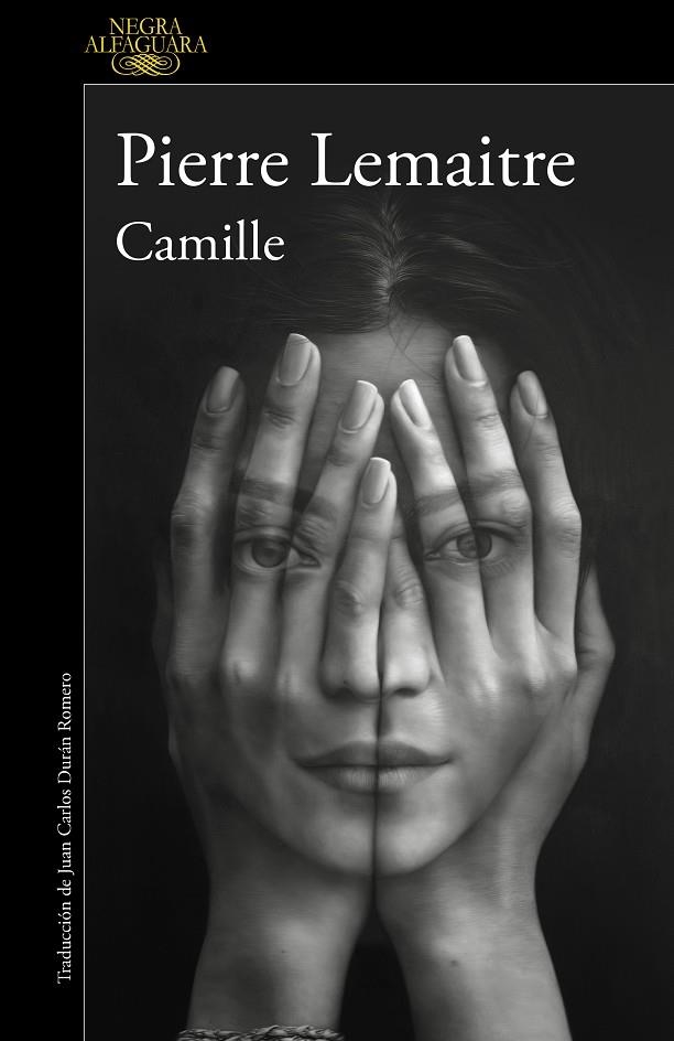 Camille (Un caso del comandante Camille Verhoeven 4) | 9788420419428 | LEMAITRE, PIERRE | Llibres.cat | Llibreria online en català | La Impossible Llibreters Barcelona