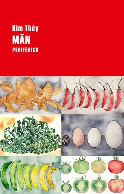 Mãn | 9788416291304 | Thúy, Kim | Llibres.cat | Llibreria online en català | La Impossible Llibreters Barcelona