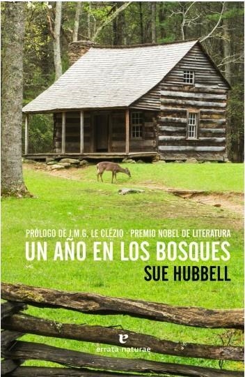 Un año en los bosques | 9788416544165 | Hubbell, Sue | Llibres.cat | Llibreria online en català | La Impossible Llibreters Barcelona