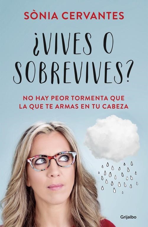 ¿Vives o sobrevives? | 9788425354021 | CERVANTES, SONIA | Llibres.cat | Llibreria online en català | La Impossible Llibreters Barcelona