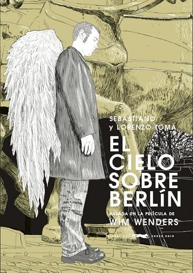 El cielo sobre Berlín | 9788494494291 | Toma, Sebastiano/Toma, Lorenzo | Llibres.cat | Llibreria online en català | La Impossible Llibreters Barcelona