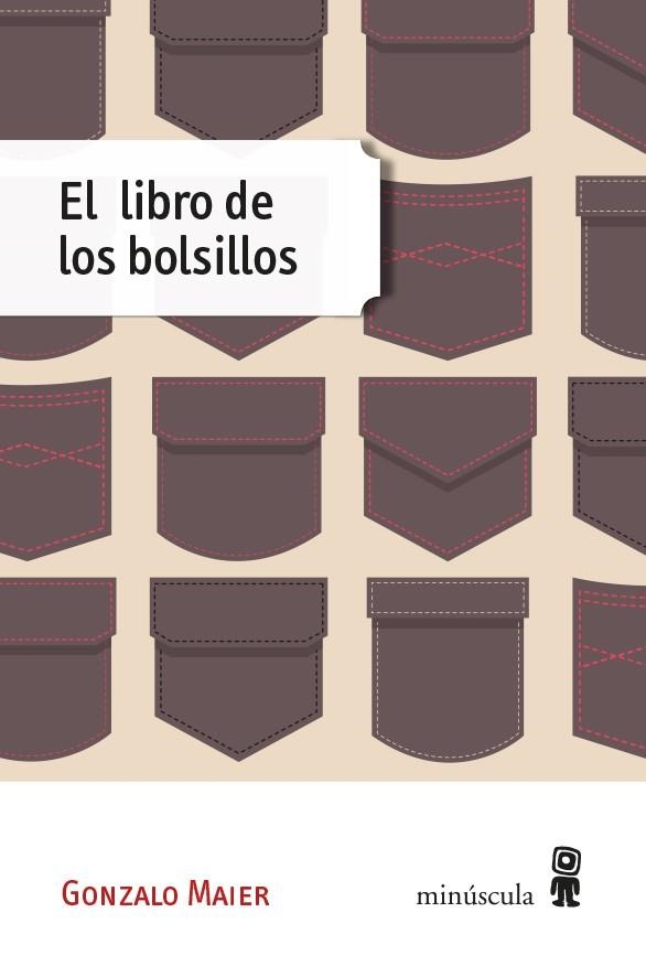 El libro de los bolsillos | 9788494534805 | Maier, Gonzalo | Llibres.cat | Llibreria online en català | La Impossible Llibreters Barcelona