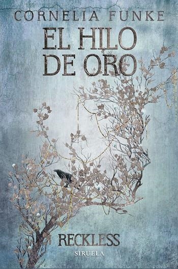 El hilo de Oro | 9788416638260 | Funke, Cornelia | Llibres.cat | Llibreria online en català | La Impossible Llibreters Barcelona