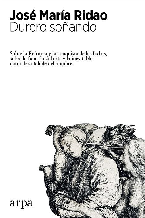 Durero soñando | 9788416601097 | Ridao, José María | Llibres.cat | Llibreria online en català | La Impossible Llibreters Barcelona