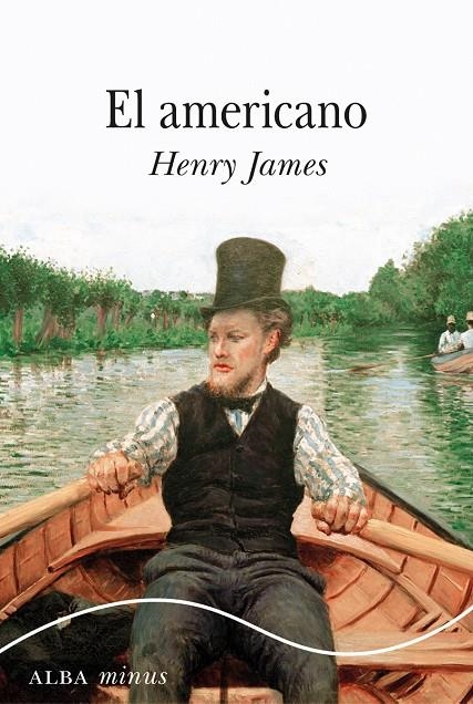 El americano | 9788490651681 | James, Henry | Llibres.cat | Llibreria online en català | La Impossible Llibreters Barcelona