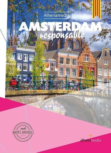 Amsterdam responsable | 9788416395637 | Ripol Sainz, Marc | Llibres.cat | Llibreria online en català | La Impossible Llibreters Barcelona