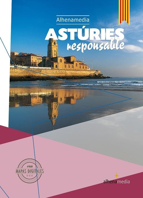 ASTÚRIES responsable | 9788416395668 | Alonso González, Joaquín | Llibres.cat | Llibreria online en català | La Impossible Llibreters Barcelona