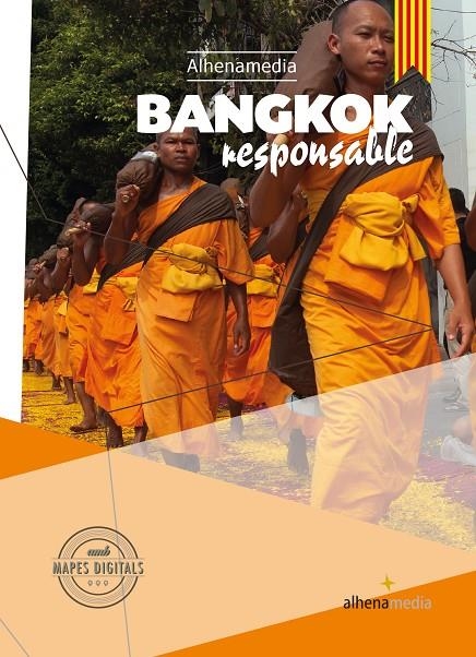 Bangkok responsable | 9788416395606 | Ripol Sainz, Marc | Llibres.cat | Llibreria online en català | La Impossible Llibreters Barcelona