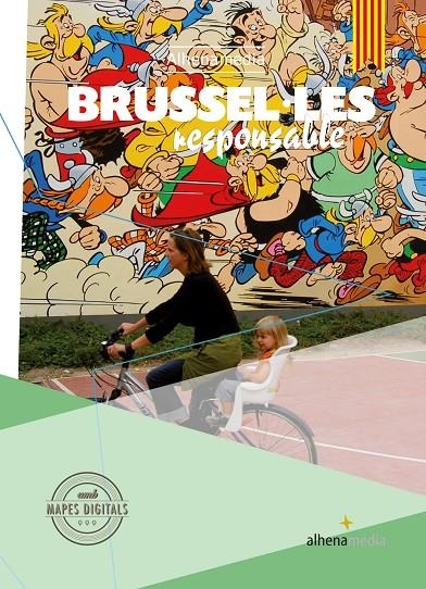 BRUSEL·LES responsable | 9788416395651 | Bastart Cassé, Jordi | Llibres.cat | Llibreria online en català | La Impossible Llibreters Barcelona