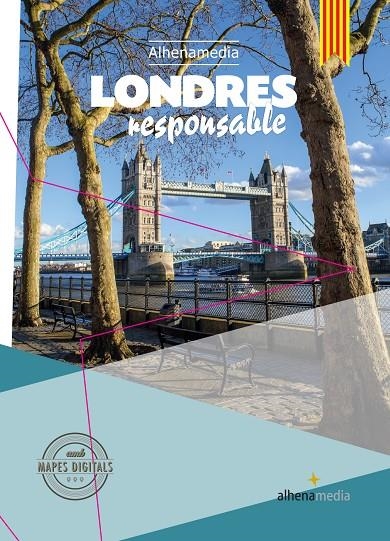 Londres Responsable | 9788416395583 | Carro Ramos, Felipa | Llibres.cat | Llibreria online en català | La Impossible Llibreters Barcelona